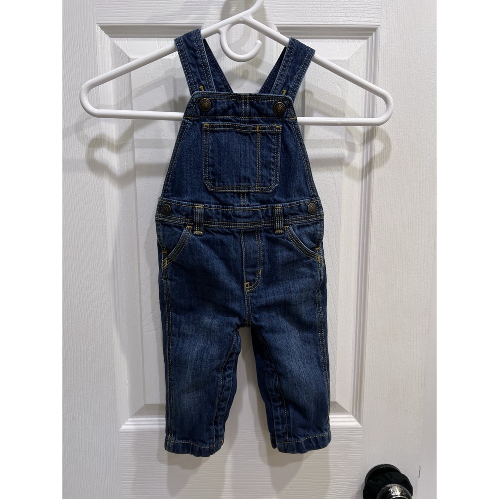 Old Navy Denim Overalls